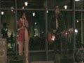 the overdubs- 9 volt/Trying Bravery live