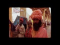 Bathing Sadu @ Maha Kumbha Mela