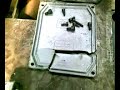 Riparazione stampo AUDI