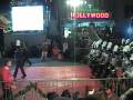 videos de Mayfair HS at the 2008 Hollywood Santa Parade