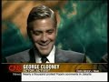 George & Nick Clooney_Darfur