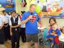 Johnny's 1st Birthday Party