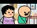 Vacuum (Saison 1 Épisode 155)