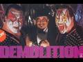 WWF Demolition theme