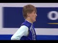 Tomas VERNER 2008 World FS Tomas VERNER 2008 World FS