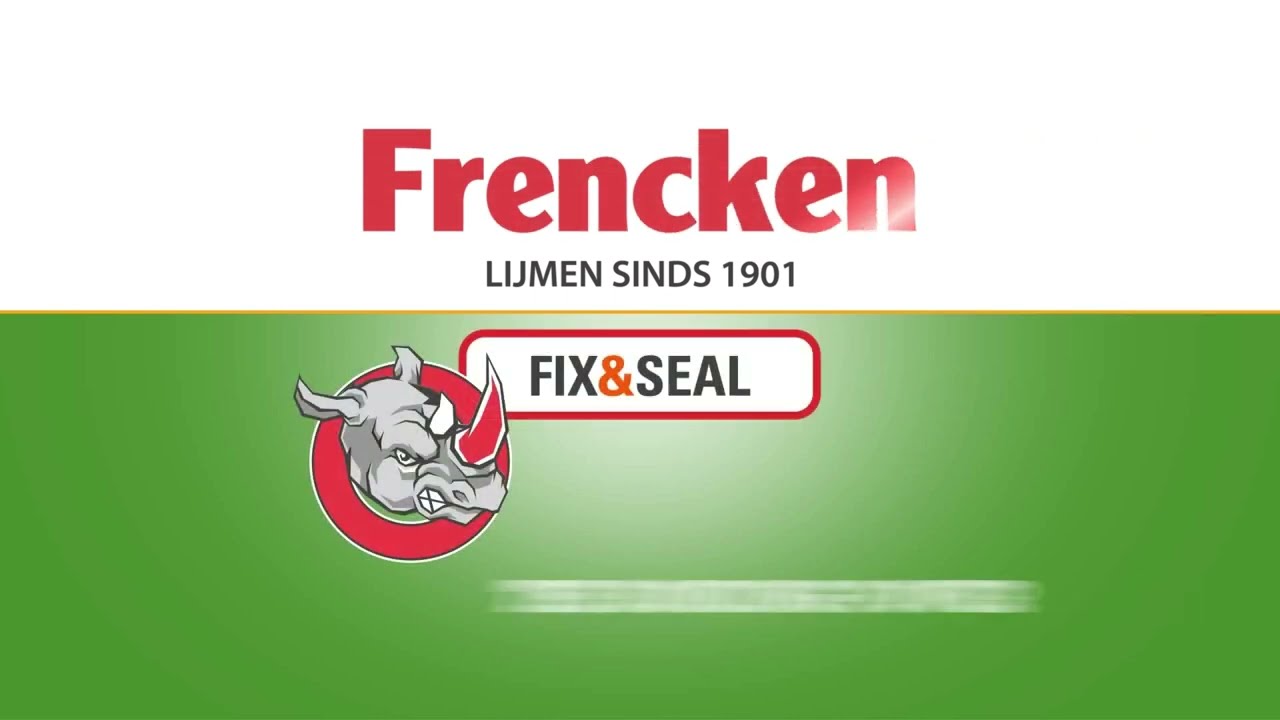productvideo Frencken F30 PU Stairs 310ml