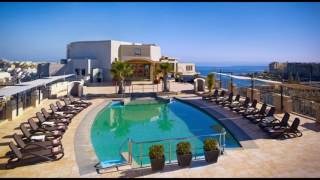 Горящий тур на Мальту