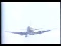 Vliegtuig crash