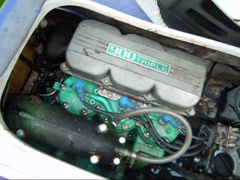how to rebuild jet ski engine