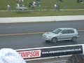 Corolla GTi AE92 turbo