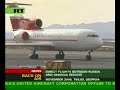 Russia & Georgia restore direct flights