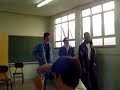 Greazy  nos Tempos da Brilhantina
