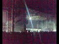 Metallica - One - Super Bock - Lisboa