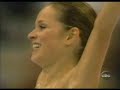 Sasha Cohen - 2005 Campbell's LP - Romeo and Juliet