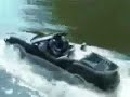 Aqua Car