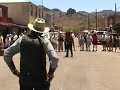 Oatman Gun Show