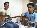 Wonderful Tonight by Lester and Brylle