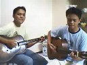 Wonderful Tonight by Lester and Brylle