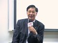 曾任立法會議員的「大班」�...