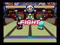 Kerate with chao that have 9999 stats