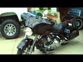  motorcycle harley Davidson