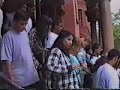 sepelio de hector lavoe  junio de 1993