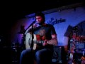 Pete Murray - Saving Grace LIVE