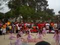 videos de baile ariana