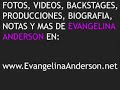 Evangelina Anderson divina Evangelina Anderson divina