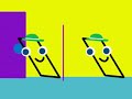 The Adventures of Mr. Parallelogram