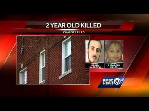 Toddler dies of injuries in child abuse case