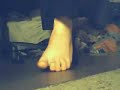 tired, sore feet