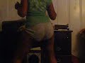 She Got a Donk(kcaleone)