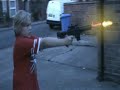 New camera test - Guns