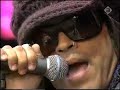 Lenny Kravitz - Live At PinkPop 2004