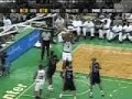 Paul Pierce to Tony Battie 11/20/02