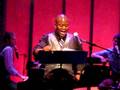 videos de Tituss Burgess sings 