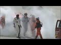 Michael McDowell SuperFlip at Texas Motor Speedway Michael McDowell SuperFlip at Texas Motor Speedway