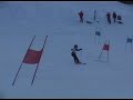GP Saint Genis 2008 Manche 1
