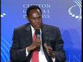 CGI 2007: Education Access & Quality