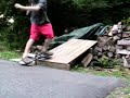 Waveboard street surfing movie Waveboard street surfing movie