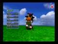 videos de SAB2 - Chao Garden - Bear