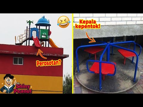 Download Video Gimana Mainnya? 15 Desain Gagal yang Bikin... Yasudahlah Download Video Gimana Mainnya? 15 Desain Gagal yang Bikin... Yasudahlah
