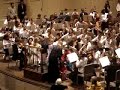 boston youth symphony orchestra: allysa lujares