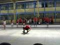 Presentacion San Joaquin high school musical