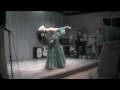 Gypsy Fusion Bellydance with Kaeshi Gypsy Fusion Bellydance with Kaeshi