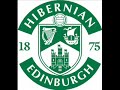 Hibernian FC - Glory Glory To The Hibees