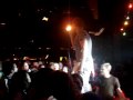 Alls�ng p� Debaser  2007 - Sunking - Weeping Willows