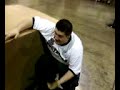 Fat kid being a dumbass Fat kid being a dumbass