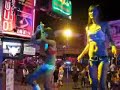 Pattaya Walking Street Bar Ocean 10 dancers